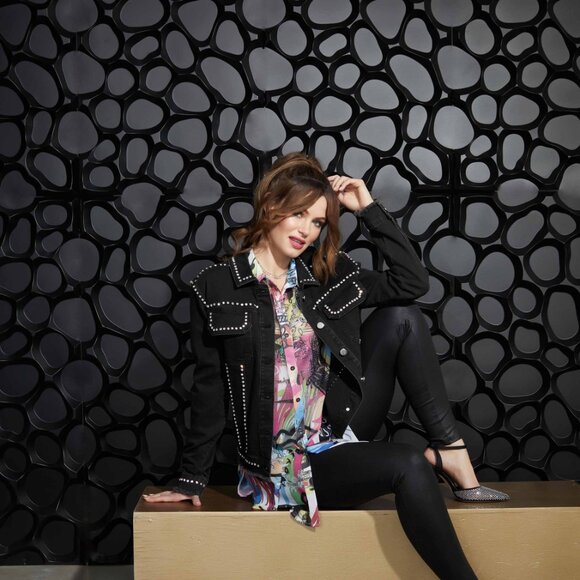 "ORLY" FALL/WINTER SAMPLE SALE Part 2 LIVE Sunday 10 am Not to be missed - Picture 8 of 9